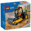 Lego city - apisonadora