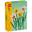 Lego flores y plantas - narcisos