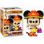 Funko pop! disney halloween - minnie mouse truco o trato