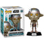 Funko Pop! Star Wars: Ahsoka S1 - Profesor Huyang