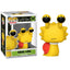 Funko Pop! Los Simpson: La Casa-rbol del Terror - Lisa Caracol
