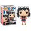 Funko pop! demon slayer - makomo con corona de flores