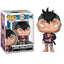 Funko pop! demon slayer - genya shinazugawa
