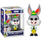 Funko pop! warner bros 100 aniversario - bugs bunny disfrazado de buddy el elfo