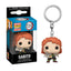 Funko Pocket Pop! Llavero: Demon Slayer - Sabito