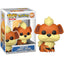 Funko pop! pokemon growlithe