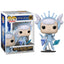 Funko pop! black clover - noelle (armadura de valquiria)