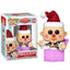 Funko pop! rudolph, el reno de la nariz roja - charlie en la caja
