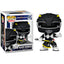 Funko pop! power rangers 30 aniv. - ranger negro