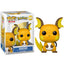 Funko Pop! Pokemon ? Raichu