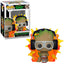 Funko pop! yo soy groot - groot con detonador