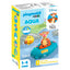 Playmobil 1.2.3 & disney - paseo en bote hinchable con tigger