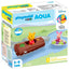 Playmobil 1.2.3 & disney - aventura en el agua con winnie y piglet