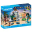 Playmobil piratas - búsqueda del tesoro