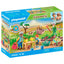 Playmobil - huerto con abuelos