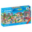 Playmobil - feria