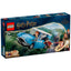 Lego harry potter - ford anglia volador