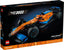 Lego technic - coche de carreras mclaren formula 1