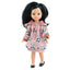 Miniamigas - mueca maría josé 21 cm