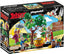 Playmobil Astérix: Panorámix con el caldero de la Poción Mágica