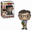 FK33095 La Pequea Tienda de los Horrores Pop! Movies - Figura Seymour con Audrey II