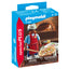 Playmobil Pizzero