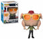 FK33378 Friends Pop! TV - Figura Monica con pavo - Exclusivo