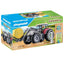 Playmobil Tractor