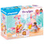 Playmobil Princess Magic - Fiesta de Princesas en las Nubes