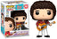 Fk33963 la tribu brady pop! tv - figura greg brady