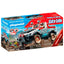 Playmobil Coche de Rally