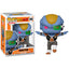 Funko pop! dragon ball z - burter