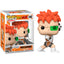 Funko pop! dragon ball z - recoome