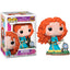Disney ultimate princess - merida