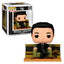 Funko pop! deluxe el padrino ii - michael corleone