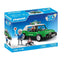 Playmobil - coche policía clásico