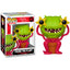 Funko pop! dc: harley quinn - frank la planta