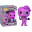 Funko Pop! Batman Forever - Dos Caras Artístico Exclusivo + Caja Protectora