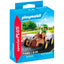 Playmobil - nio con kart