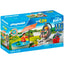 Playmobil - diversión en el jardín