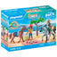 Playmobil - excursión a caballo