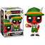 Funko pop! marvel deadpool - deadpool tirolés