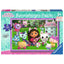 Ravensburger puzle - la casa de muecas de gabby 35 piezas