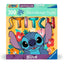Ravensburger puzle - stitch 300 piezas
