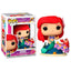 Funko pop! disney ultimate princess ? ariel
