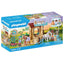 Playmobil - establo