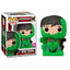Funko pop! creepshow - jordy verrill (terciopelo)