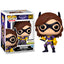 Funko pop! gotham knights - batgirl (gw) exclusivo