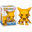 Funko pop! pokemon - alakazam