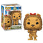 Funko pop! el mago de oz ? león cobarde